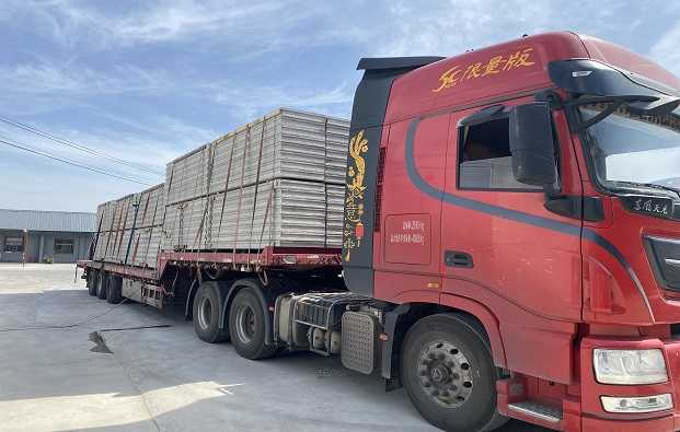 陜西輕質(zhì)隔墻板